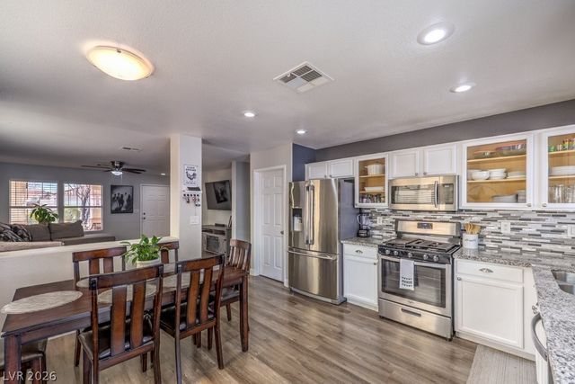 1064 Blue Sands Court, Henderson, NV 89011