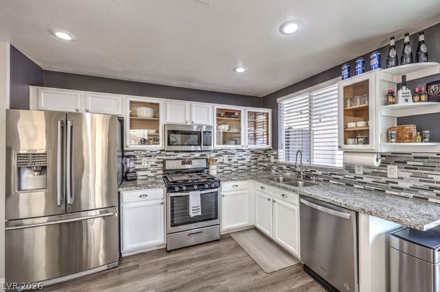 1064 Blue Sands Court, Henderson, NV 89011