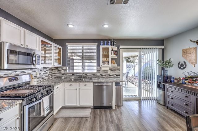 1064 Blue Sands Court, Henderson, NV 89011