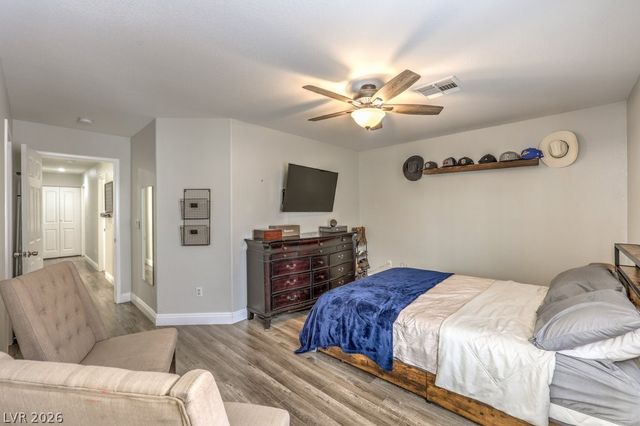 1064 Blue Sands Court, Henderson, NV 89011