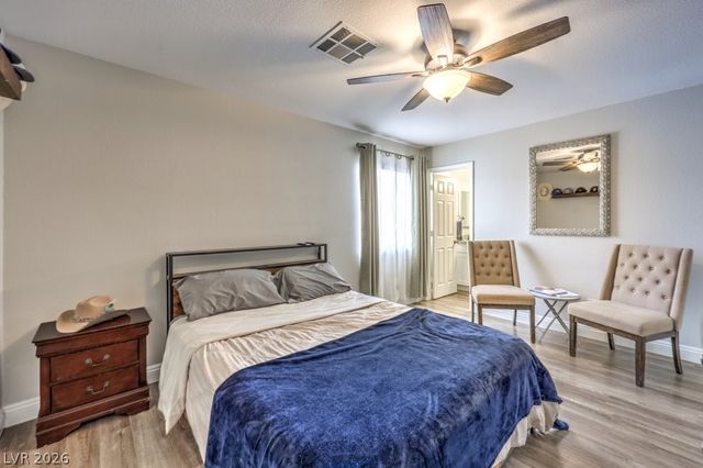 1064 Blue Sands Court, Henderson, NV 89011