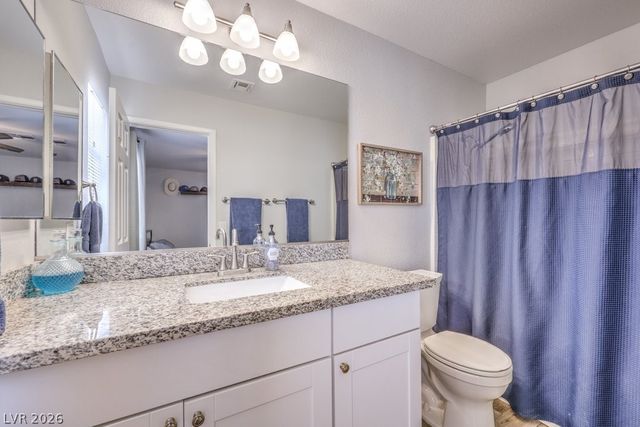 1064 Blue Sands Court, Henderson, NV 89011