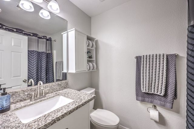 1064 Blue Sands Court, Henderson, NV 89011