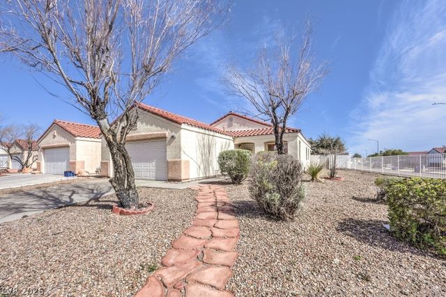 1064 Blue Sands Court, Henderson, NV 89011