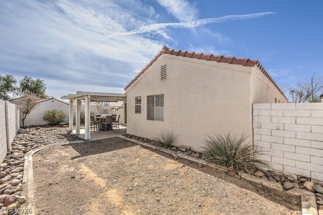 1064 Blue Sands Court, Henderson, NV 89011