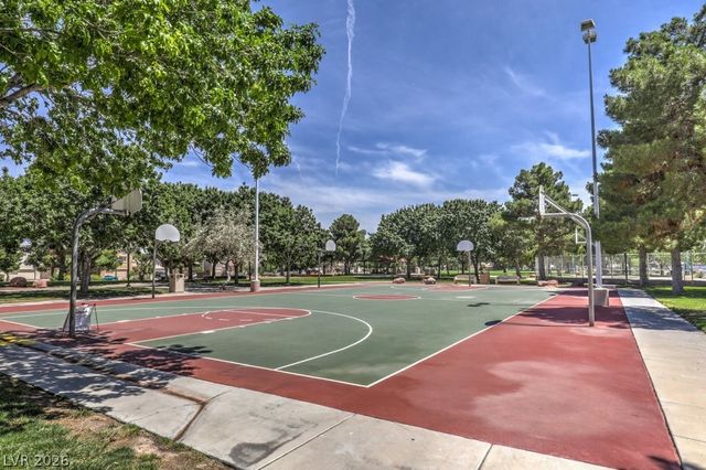 1064 Blue Sands Court, Henderson, NV 89011