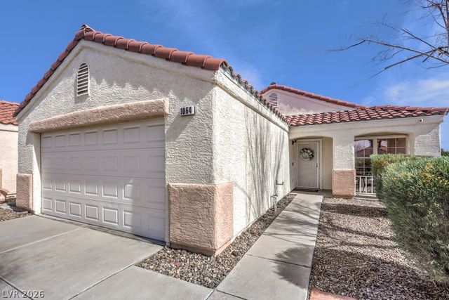 1064 Blue Sands Court, Henderson, NV 89011