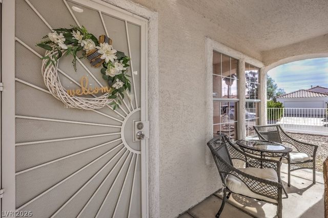 1064 Blue Sands Court, Henderson, NV 89011