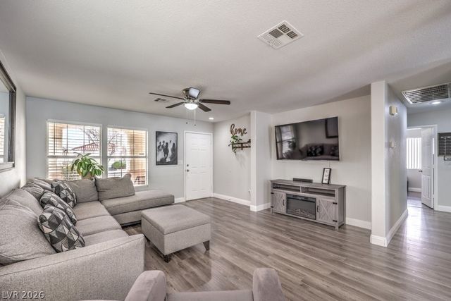 1064 Blue Sands Court, Henderson, NV 89011