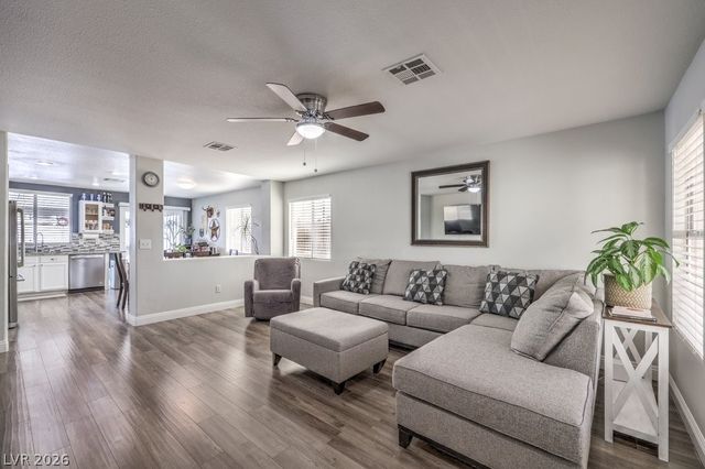 1064 Blue Sands Court, Henderson, NV 89011