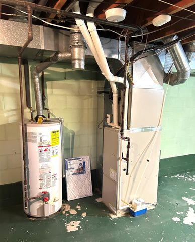 3146 N Concourse Drive, Mount Pleasant, MI 48858