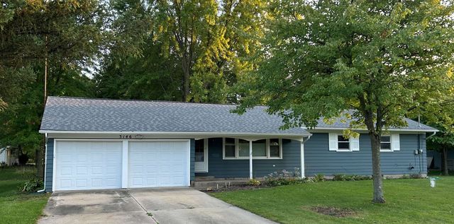3146 N Concourse Drive, Mount Pleasant, MI 48858