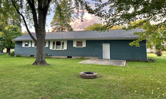 3146 N Concourse Drive, Mount Pleasant, MI 48858