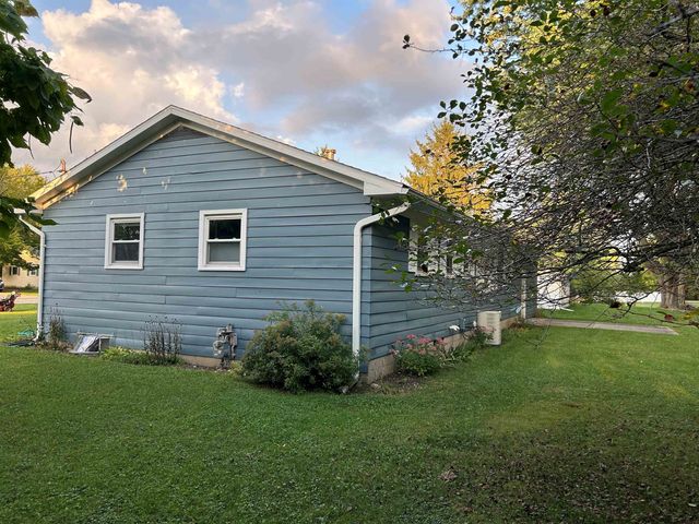 3146 N Concourse Drive, Mount Pleasant, MI 48858