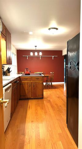 3146 N Concourse Drive, Mount Pleasant, MI 48858