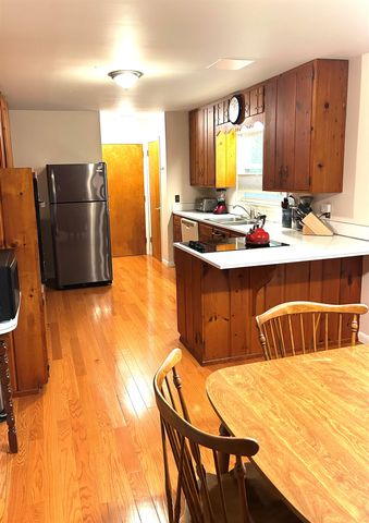 3146 N Concourse Drive, Mount Pleasant, MI 48858