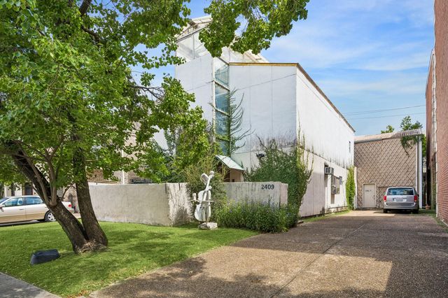 2409 Kingston Street, Houston, TX 77019