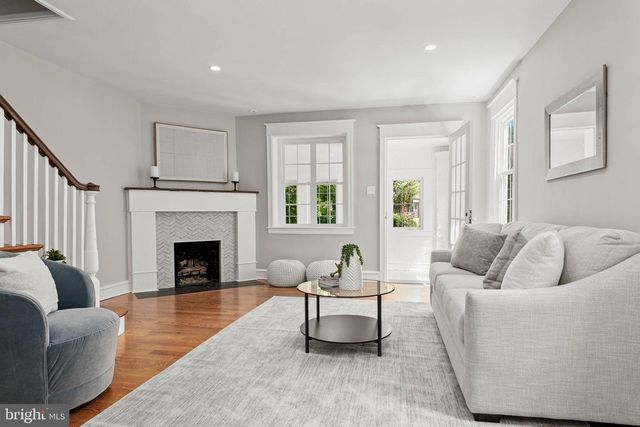 112 KENILWORTH RD, Merion Station, PA 19066