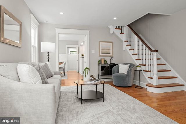 112 KENILWORTH RD, Merion Station, PA 19066