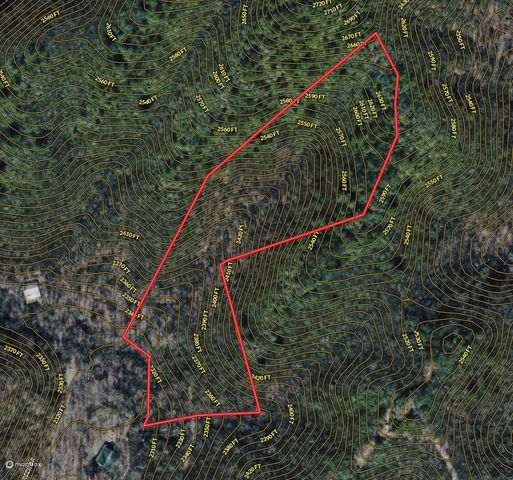0 Compass Creek Drive, Hayesville, NC 28904