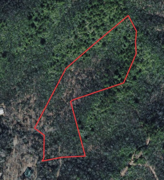 0 Compass Creek Drive, Hayesville, NC 28904
