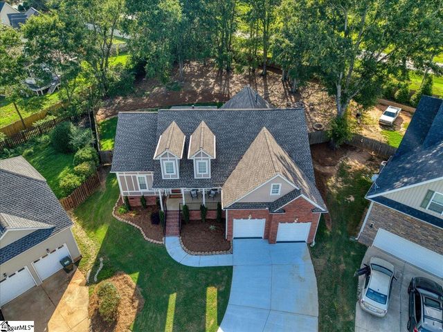11 Manorwood Court, Simpsonville, SC 29681