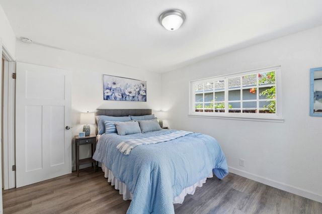 888 Corlista Drive, San Jose, CA 95128