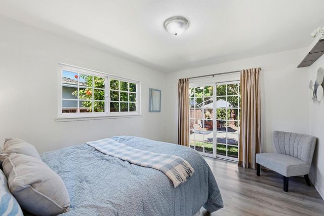 888 Corlista Drive, San Jose, CA 95128