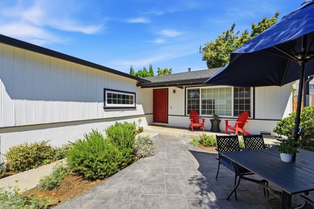 888 Corlista Drive, San Jose, CA 95128