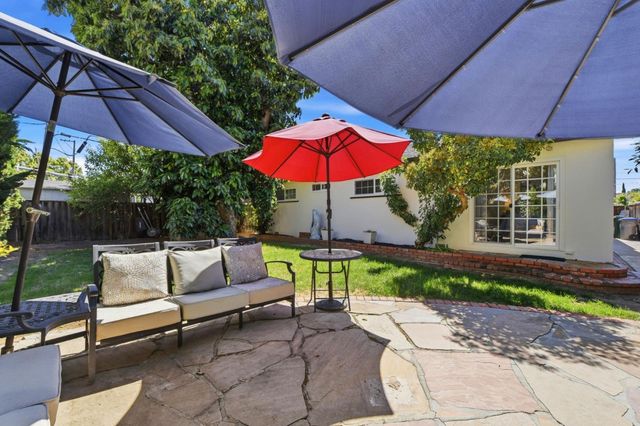 888 Corlista Drive, San Jose, CA 95128