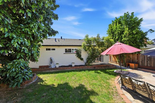 888 Corlista Drive, San Jose, CA 95128