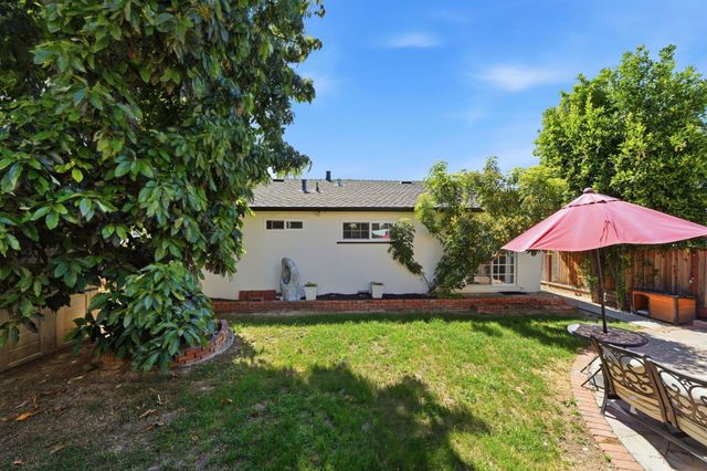 888 Corlista Drive, San Jose, CA 95128