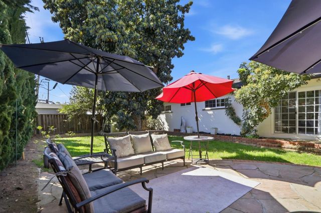 888 Corlista Drive, San Jose, CA 95128