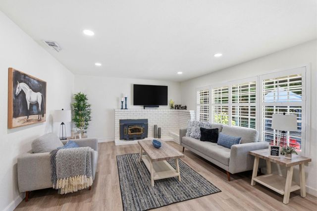 888 Corlista Drive, San Jose, CA 95128