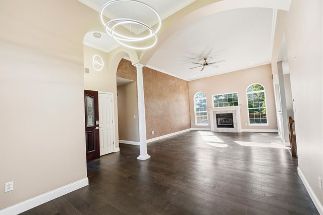 3304 BRADEN DR, Columbia, MO 65203