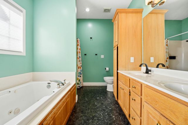 3304 BRADEN DR, Columbia, MO 65203