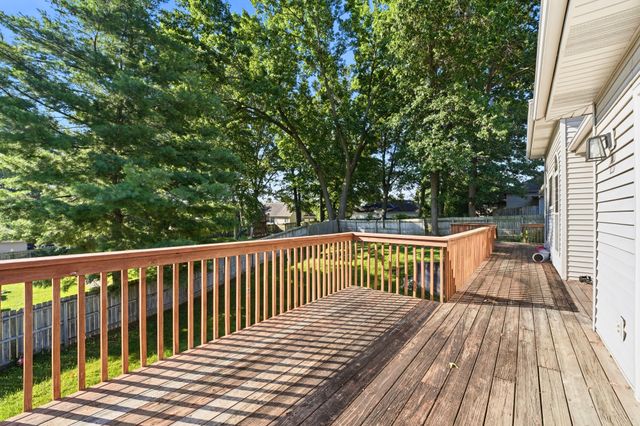 3304 BRADEN DR, Columbia, MO 65203