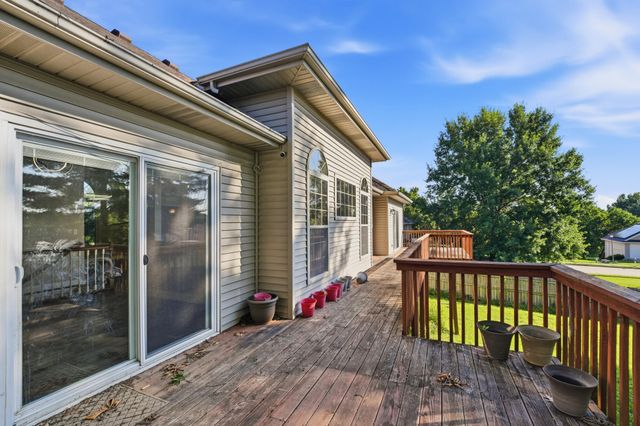 3304 BRADEN DR, Columbia, MO 65203