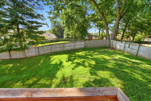 3304 BRADEN DR, Columbia, MO 65203