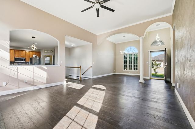 3304 BRADEN DR, Columbia, MO 65203