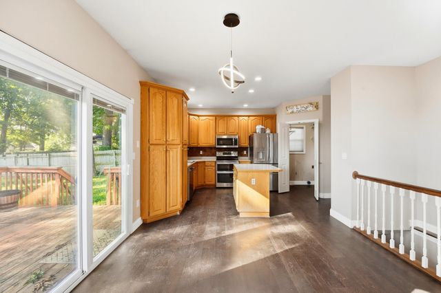 3304 BRADEN DR, Columbia, MO 65203