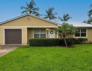 6435 Foster Street, Jupiter, FL 33458