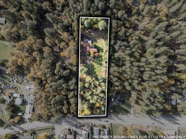 5118 Williams Highway, Grants Pass, OR 97527