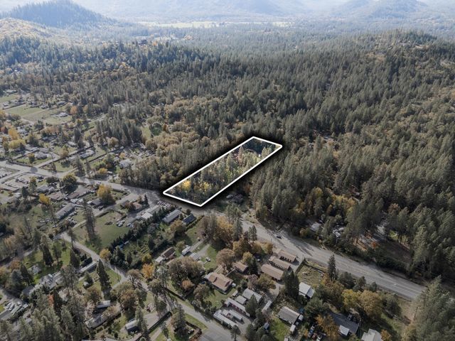 5118 Williams Highway, Grants Pass, OR 97527