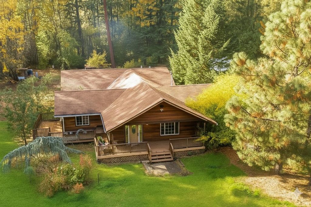 5118 Williams Highway, Grants Pass, OR 97527