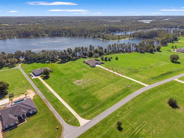 5084 LAKESHORE RANCH ROAD, Groveland, FL 34736