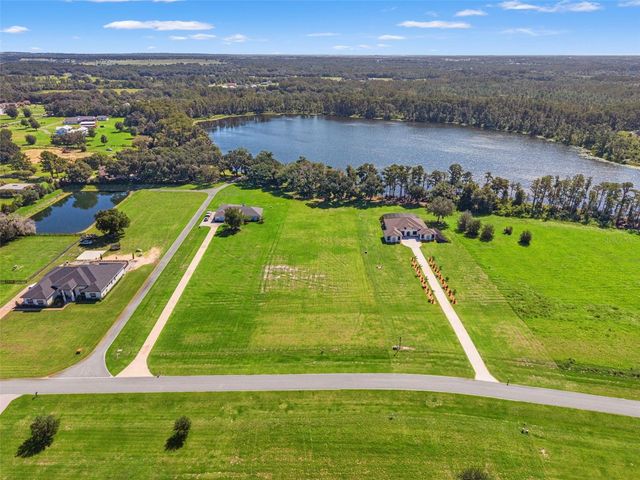 5084 LAKESHORE RANCH ROAD, Groveland, FL 34736