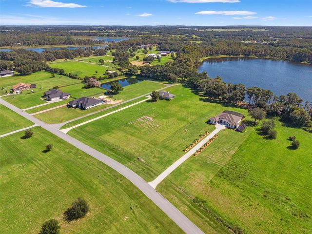 5084 LAKESHORE RANCH ROAD, Groveland, FL 34736