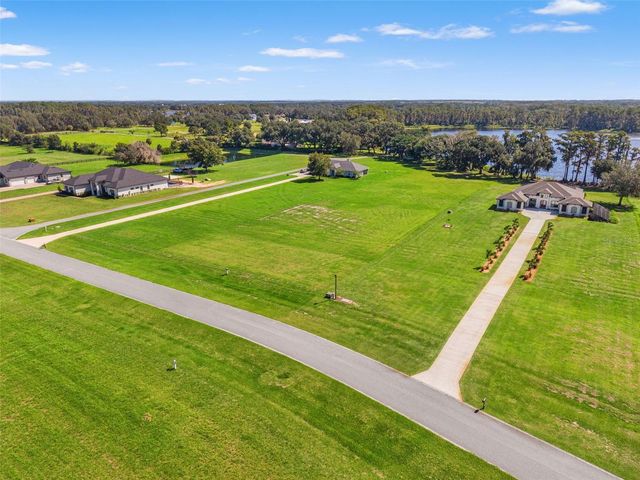 5084 LAKESHORE RANCH ROAD, Groveland, FL 34736