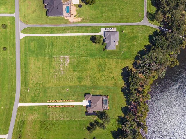 5084 LAKESHORE RANCH ROAD, Groveland, FL 34736